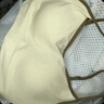 貓人文胸聚攏夏季薄莫代爾無痕無鋼圈運(yùn)動(dòng)內(nèi)衣女無尺碼美背吊帶背心 曬單實(shí)拍圖
