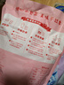 冷凍每日紅顏草莓獨立小包裝50g*10包 曬單實(shí)拍圖