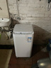 美的（Midea）嬰兒洗衣機(jī)全自動(dòng) 3公斤小型迷你波輪母嬰兒童內(nèi)衣褲襪洗衣機(jī)健康除螨洗家電國(guó)家補(bǔ)貼 MB30V21EPLUS 曬單實(shí)拍圖