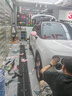 景奇【天窗膜】汽車全景天窗玻璃貼膜 車頂防爆隔熱膜防曬膜太陽膜 全國免費包安裝 全景/天幕【內貼】 曬單實拍圖