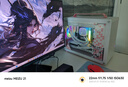 雷神銀翼Pro 24.5英寸2K250Hz Fast IPS 硬件低藍光 HDR400nit 游戲電競升降旋轉(zhuǎn)顯示器ZQ25F250L 曬單實拍圖