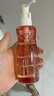 ELL【痞幼同款】小粉腰植萃卸妝油眼唇臉三合一敏感肌清潔150ml*2 曬單實(shí)拍圖