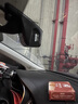 車(chē)尚安（CHESAN）名爵MG4 MG5 MG6 MG7 ZS HS領(lǐng)航天蝎座行車(chē)記錄儀原廠(chǎng)專(zhuān)用免走線(xiàn) 高清【單錄】1080P+自備內存卡 循環(huán)錄影+碰撞感應+超清夜視+停車(chē)監控 曬單實(shí)拍圖