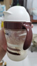 世喜兒童吸管杯直飲杯PPSU重力球1-3歲大寶寶幼兒園小學(xué)生水杯 曬單實拍圖