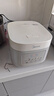 美的（Midea）電飯煲 3L家用電飯鍋 316L不銹鋼內(nèi)膽無涂層煮飯鍋 2-3人多功能0涂層煲湯煮粥鍋MB-RE387S 曬單實拍圖