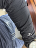 戰(zhàn)術(shù)鳥寬蓬丨寬松冰袖夏季冰絲防曬袖套男夏季釣魚護袖騎行護臂套袖大碼 曬單實拍圖
