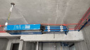 （Midea）美的美的風(fēng)管機(jī)中央空調(diào)1.5/2/3/5匹p客廳臥室冷暖家用隱藏式一拖一定頻變頻二手樣品機(jī) 包套餐安裝 1匹變頻冷暖 曬單實(shí)拍圖