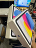 【準新品】Apple/蘋果iPad11英寸A16芯片2025年款平板電腦(128GBWLAN版/學(xué)習(xí)辦公娛樂)藍色 曬單實拍圖