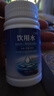 二氧化氯消毒泡騰片井水消毒粉漂白食用飲用水凈化引用水質(zhì)除味 3瓶裝（100片/瓶*3） 曬單實拍圖