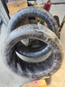海大輪胎【國(guó)企老牌】R21寸 255/45R21 105W極氪001/智界R7 曬單實(shí)拍圖