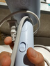 松下（Panasonic）【便攜出游】家用吹風(fēng)機(jī)大功率速干迷你護(hù)發(fā)電吹風(fēng)筒不傷發(fā)學(xué)生宿舍送女友禮物EH-NE4H 曬單實(shí)拍圖