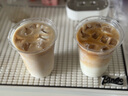 WE ARE MANNER【7天內(nèi)新鮮烘焙】Blend經(jīng)典拼配意式咖啡豆黑咖啡門店同款250g 深度烘焙 250g 曬單實拍圖