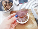 原切牛腱子生鮮散養(yǎng)黃牛肉原切牛腱子肉鮮牛肉健身代餐燒烤 原切牛腱子4斤 曬單實拍圖