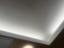 Paulmann P德國led燈帶配件自由靈活diy拼接無主燈免開槽 鋁型材內(nèi)轉(zhuǎn)角*2 曬單實拍圖