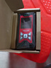 德力西電氣（DELIXI ELECTRIC）激光測距儀高精度紅外線戶外家用量房儀電子尺水平泡雙水平泡50米 曬單實拍圖