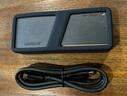 臺(tái)電（TECLAST）128GB Type-C USB3.2固態(tài)U盤 讀速550MB/s 高速雙接口手機(jī)U盤 大容量雙頭車載優(yōu)盤 曬單實(shí)拍圖