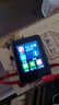 紐曼A18 32G mp3/mp4播放器 無(wú)損音樂(lè )隨身聽(tīng) 學(xué)生詞典電子書(shū) 錄音 外放藍牙5.3聽(tīng)英語(yǔ)聽(tīng)力復讀機觸屏 曬單實(shí)拍圖