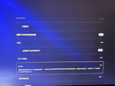 HKC 31.5英寸OLED屏4K 240Hz雙模480Hz原生10bit硬件低藍(lán)光Type-C90W旋轉(zhuǎn)升降HDR400電競顯示器OG32UK 曬單實拍圖