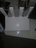 華為路由AX3 雙頻合一 自動優(yōu)選 wifi6/多連不卡無線家用穿墻/AX3000/高速千兆路由器 曬單實(shí)拍圖