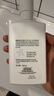 歐萊雅男士專用氨基酸潔面乳185ml*2套裝控油保濕洗面奶去角質(zhì)護(hù)膚品 曬單實(shí)拍圖