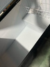 妮雪冰柜商用家用冷柜臥式大容量全冷凍柜展示柜冷凍冷藏大冰柜 1688單溫銅管智能2300*960*840 曬單實拍圖