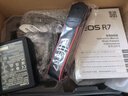 佳能（Canon） EOS R7 微單數碼相機 APS-C畫幅 入門學生新款微單照相機 R7(18-150)套機 標配 曬單實拍圖