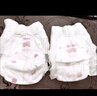 好奇（Huggies）鉑金裝紙尿褲XL96片(12-17kg)加大號(hào)嬰兒尿不濕小桃褲裸感超薄透 曬單實(shí)拍圖
