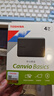 東芝（TOSHIBA）4TB 移動(dòng)硬盤機(jī)械 新小黑A5 USB3.2 Gen 1 大容量 兼容Mac 數(shù)據(jù)存儲(chǔ) 輕薄便攜 曬單實(shí)拍圖