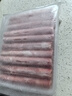 鮮京采 國產(chǎn)原切牛肉卷400g*3 生鮮牛肉 火鍋食材 牛肉片 京東自有品牌 曬單實(shí)拍圖