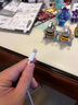 小米蘋果數(shù)據(jù)線100cmPD快充版充電線MFi認(rèn)證通用iPhoneXsMax/XR/12/13 Type-C to Lightning轉(zhuǎn)接頭線   曬單實(shí)拍圖