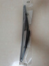 carnegie啟辰后雨刮器 啟辰T70 啟辰星 VX6 M50V R30 R50 啟辰T60 后雨刷 啟辰R30后雨刮器 曬單實拍圖