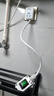 飛品冠空調(diào)熱水器油煙機(jī)通用電源插頭轉(zhuǎn)換器10/16A帶開關(guān)按鈕延長線插座 ④16-16轉(zhuǎn)換器+防水開關(guān)(雙斷款) 0.5米 曬單實(shí)拍圖
