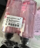 半畝花田【孫穎莎】鮮花純露洗發(fā)水護(hù)發(fā)素套裝控油蓬松頭膏持久留香男女士 曬單實(shí)拍圖