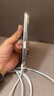 Apple/蘋果 iPhone 16 Pro 專用 MagSafe 透明保護(hù)殼 磁吸手機(jī)殼 蘋果原裝手機(jī)殼 曬單實拍圖