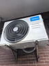 美的（Midea）空調風尊全面風·掛機大1.5匹 新一級能效變頻冷暖 3D環(huán)游風 送風舒適 國家補貼20%空調官方旗艦店 1.5匹 一級能效 風尊科技版 曬單實拍圖
