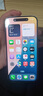 Apple iPhone 15 Pro 【24期免息】蘋果15pro國行全網(wǎng)通5G  蘋果二手 白色鈦金屬【曬單有禮】 【95新】256G【限時(shí)特惠+三年店保+豪華禮包】 曬單實(shí)拍圖