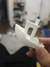 拓竹A1 3D打印機(jī)桌面家用FDM全自動調(diào)平高速3d打印機(jī)器bambulab【大陸版】 A1單機(jī) 升級大尺寸 曬單實拍圖