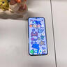 華為（HUAWEI）nova13手機(jī)膜原裝高清軟膜nova12pro/11/10保護(hù)膜全屏超清防刮膜 華為nova13高清軟膜2片(原廠) 曬單實(shí)拍圖