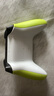 XBOX微軟自營(yíng)xbox手柄 Series X/S無(wú)線(xiàn)控制器適配Xbox/pc//平板/手機(jī) 明末淵虛之羽 黑神話(huà)悟空 電光黃 曬單實(shí)拍圖