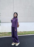 MANTENER GRAN2025新款復(fù)古雙色鞋帶厚底時(shí)尚休閑鞋女板鞋 MG女鞋 卡其色 36 曬單實(shí)拍圖