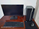 宏碁（acer）商祺 國家補貼20% 臺式電腦主機(jī)（酷睿 12代 G6900 16G 512G） 辦公商用家用 WiFi/藍(lán)牙  曬單實拍圖
