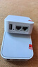 TP-LINK原裝 庫存 TP-LINK WR700N/800N/702N/703N/720N 等迷你路由器 710N 150M 雙口迷你路由 曬單實(shí)拍圖