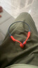 韶音舒適圈SHOKZ OpenSwim Pro骨傳導(dǎo)藍(lán)牙耳機(jī) 運(yùn)動(dòng)游泳跑步騎行不入耳S710 珊瑚海 曬單實(shí)拍圖