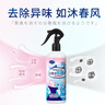 TURN RED日本品牌空氣清新劑 去除異味 清香凈化 【店長推薦】空氣清新劑 曬單實拍圖