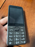 諾基亞（NOKIA）235 4G 移動(dòng)聯(lián)通電信全網(wǎng)通 2.8英寸雙卡雙待 直板按鍵手機(jī) 老人老年手機(jī) 學(xué)生手機(jī) 黑色 曬單實(shí)拍圖