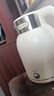 蘇泊爾（SUPOR）墩墩大容量電水壺?zé)崴畨?2L無縫內(nèi)膽電熱水壺316L不銹鋼燒水壺一鍵保溫恒溫SW-20J01P 曬單實(shí)拍圖