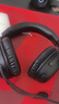 極度未知（HYPERX）颶風(fēng)2升級(jí)款颶風(fēng)3 頭戴式游戲電競(jìng)耳機(jī)電腦耳麥 吃雞游戲耳機(jī) 適配三角洲行動(dòng) 【颶風(fēng)3黑色】全新升級(jí)丨DTS音效 頭戴式游戲耳機(jī) 曬單實(shí)拍圖