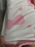 DEESHA 笛莎【7A抑菌棉】女童春夏短袖五分褲家居服套裝寶寶兩件套睡衣 曬單實拍圖