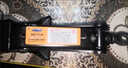 FANCYCHIC千斤頂車(chē)載汽車(chē)手搖小轎車(chē)用臥式換胎專(zhuān)用手搖桿隨車(chē)工具千金頂 3噸千斤頂 曬單實(shí)拍圖