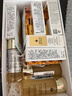 嬌蘭（Guerlain）帝皇蜂姿復原蜜精華液30ml*2緊致修護抗皺護膚禮盒生日禮物送女友 曬單實拍圖